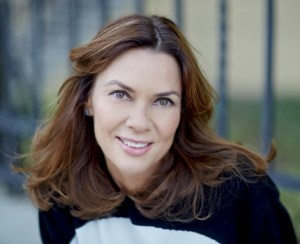 Magdalena Zernicka Goetz 